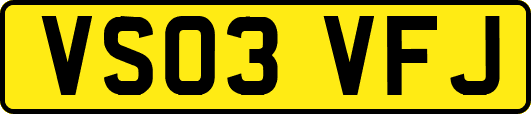 VS03VFJ