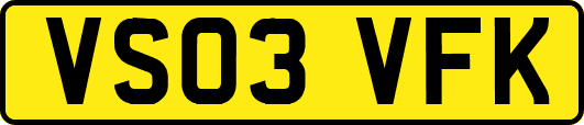 VS03VFK