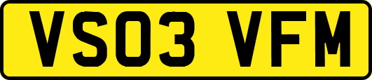 VS03VFM