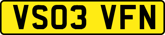 VS03VFN