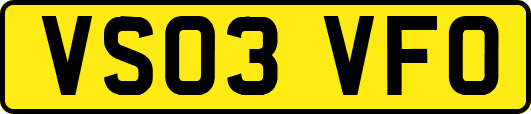 VS03VFO