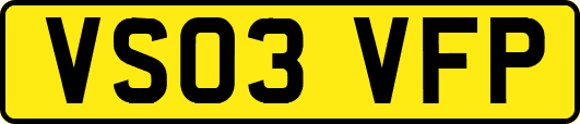 VS03VFP