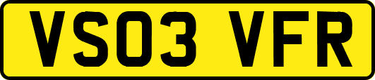VS03VFR