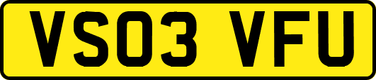 VS03VFU