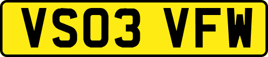 VS03VFW