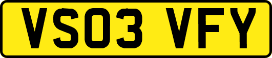VS03VFY