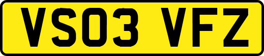 VS03VFZ