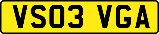 VS03VGA