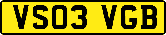 VS03VGB