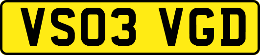 VS03VGD