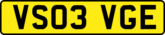 VS03VGE