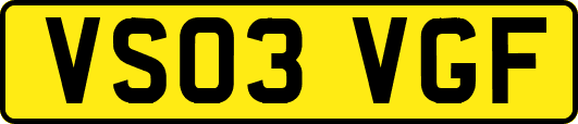VS03VGF