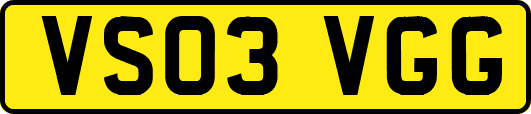 VS03VGG