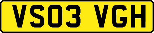 VS03VGH