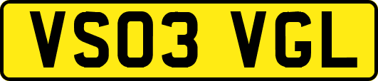 VS03VGL