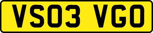 VS03VGO