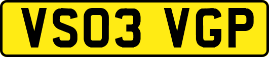 VS03VGP