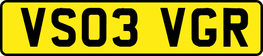 VS03VGR