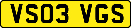 VS03VGS