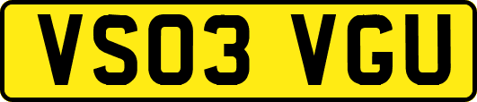 VS03VGU