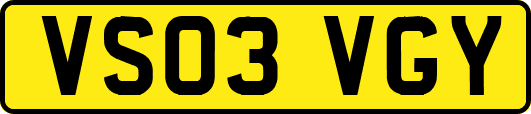 VS03VGY