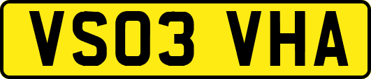 VS03VHA