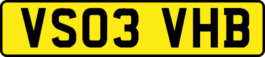 VS03VHB
