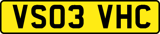 VS03VHC