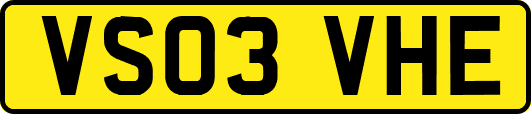 VS03VHE