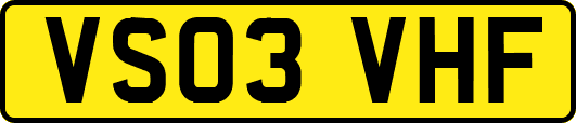 VS03VHF