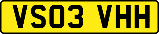 VS03VHH