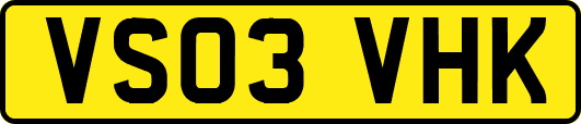 VS03VHK
