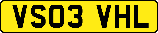 VS03VHL