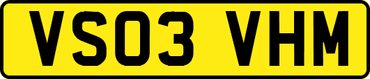 VS03VHM