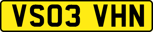 VS03VHN