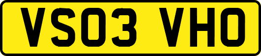 VS03VHO