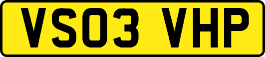 VS03VHP