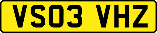 VS03VHZ