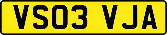 VS03VJA