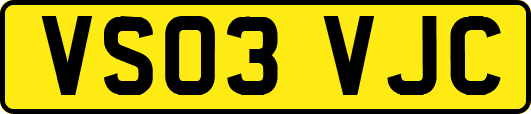 VS03VJC