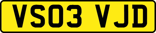 VS03VJD