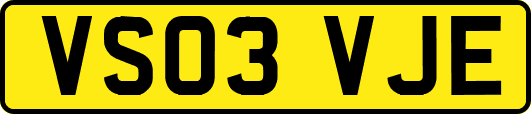 VS03VJE