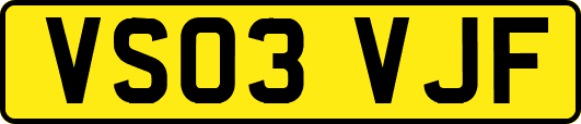 VS03VJF
