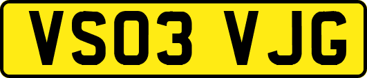 VS03VJG