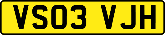 VS03VJH