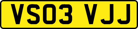 VS03VJJ