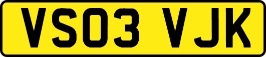 VS03VJK
