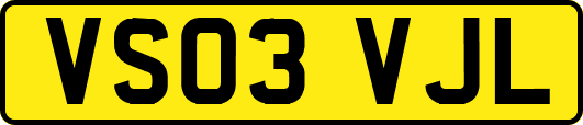 VS03VJL