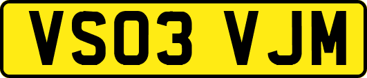 VS03VJM