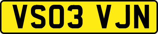 VS03VJN